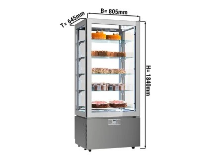 PKVS457 gefuellt masse