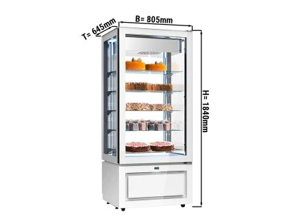 PTKVS457W befuellt masse