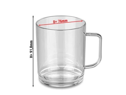 GPCG22 CLEAR SET50 masse