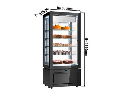 PTKVS457S befuellt masse