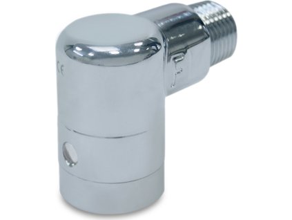 Bezpieczne gniazdo gazowe 1/2"