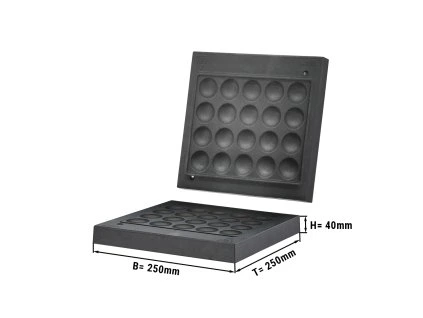 POWERM 2 Platten masse 001