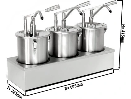 GSRK53 SET masse neu