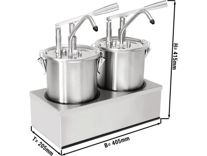 GSRK52 SET masse neu