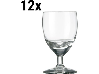 (12 sztuk) Kieliszek do likieru - GILDE - 60 ml