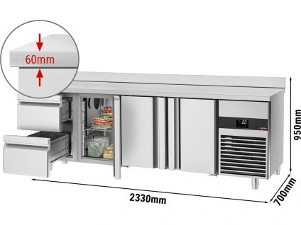 KTF227AND EF 3T 2S 0