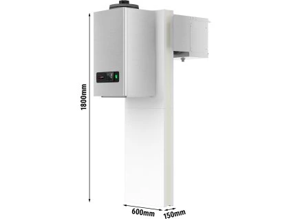 frenox new TK aggregate 600m with wall 0