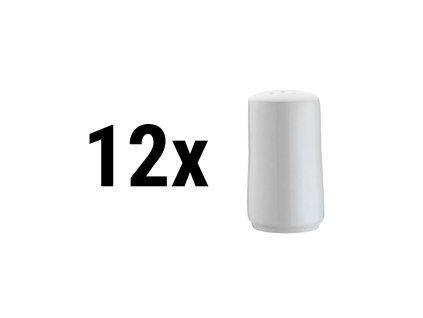 (12 sztuk) MIX & MATCH - solniczka
