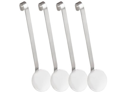 (4 sztuki) Łyżka do ryżu - Ø 140 mm