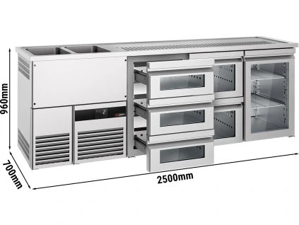 BLF257D SG13 SG12 GT 0