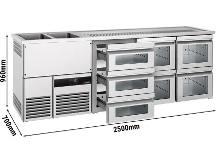 BLF257D SG13 2 SG12 0