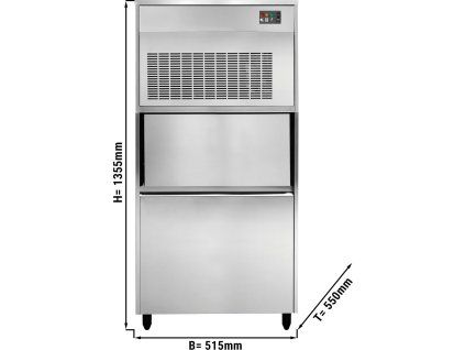 FEI135N masse