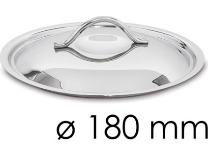 Pokrywa garnka - Ø 180 mm