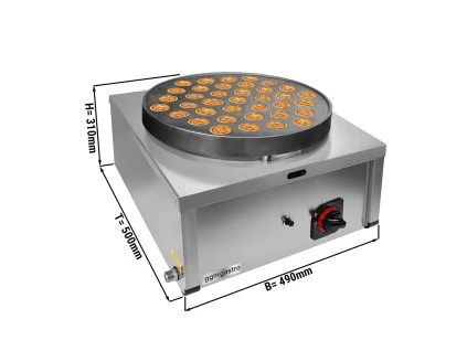 CGOM5 PLCGOM8 001 gefuellt masse