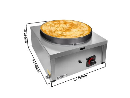 CGOM5 PLCGOM5 001 gefuellt masse