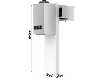 frenox new TK aggregate 450m with wall 0