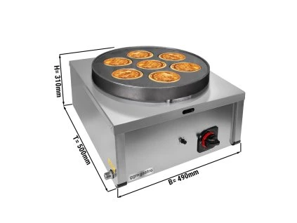 CGOM5 PLCGOM6 001 gefuellt masse