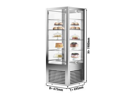 PVH550E3T2N masse gefuellt