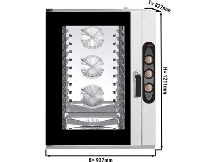 BKDV1200 2SM HENV10N masse nr2