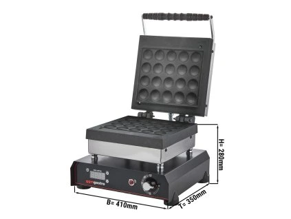 WEERM2 POWERM masse platte 001