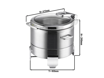 CHDYK14 SET masseNr2