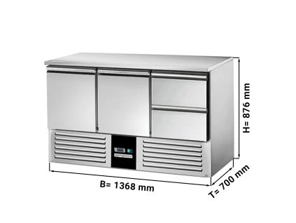 SAG147END 2T 2S masse