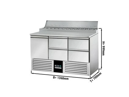 SAG147AND 1T 4S masse