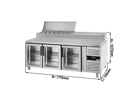 ZBG207ND 3G masse 03