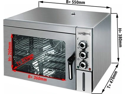 EHK500 masse neu J001