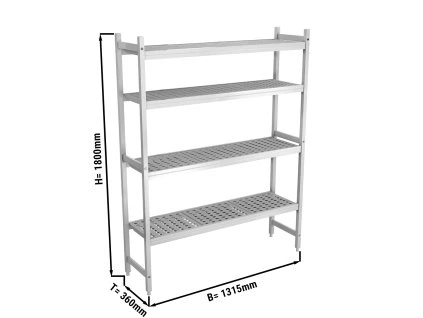 2 LL183 4 RL133P masse