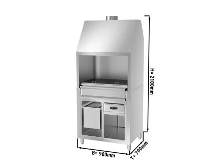 HKGE1000E KGE800 masse