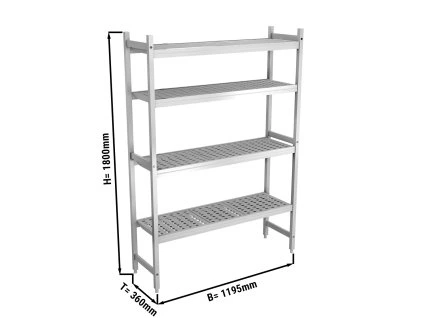 2 LL183 4 RL123P masse