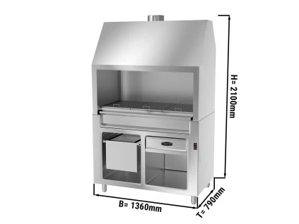 HKGE1400E KGE1200 masse