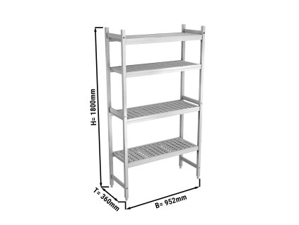 2 LL183 4 RL103P masse