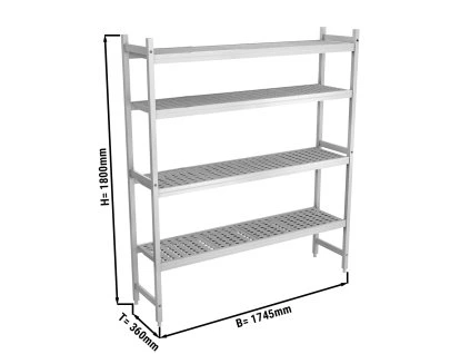 2 LL183 4 RL173P masse