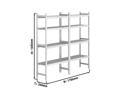 RSGP TKF21 360 masse