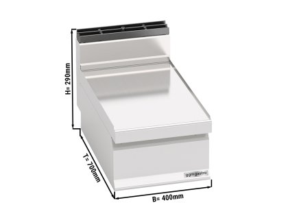 Element neutralny - 400 mm