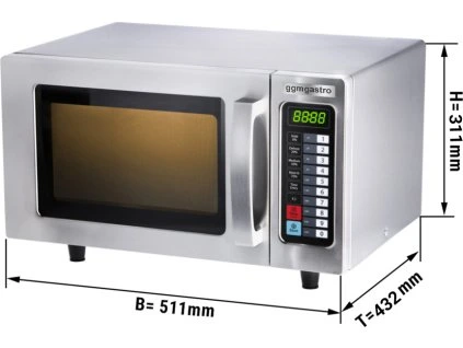 mdm25 1000 masse neu