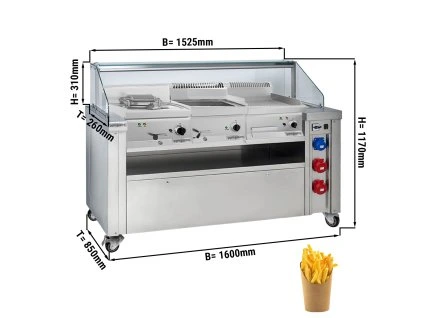 MKA1600 SET2 masse 001