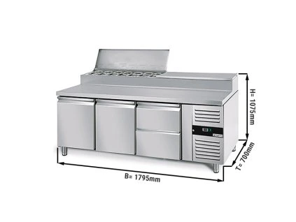 ZBG207ND SBS1212 masse