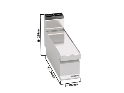 Element neutralny - 200 mm