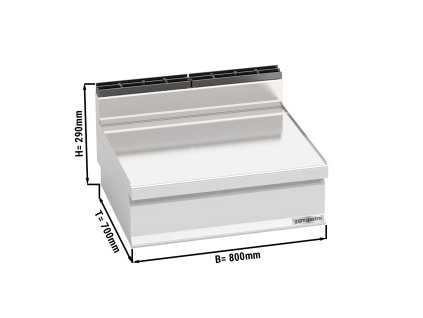 Element neutralny - 800 mm