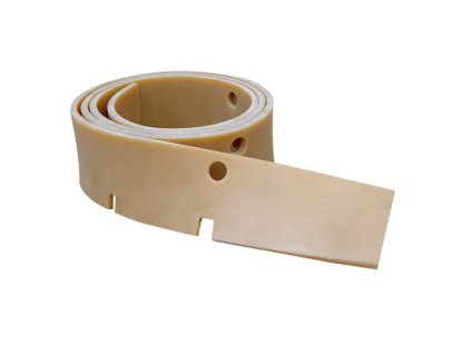Listwa gumowa przednia dla BSW2200 & BSW1400