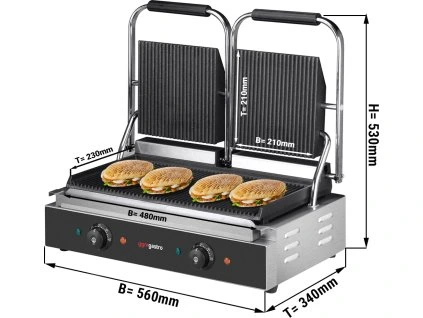 KGJ542 masse befuellt