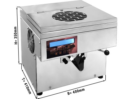 Betatemper - Regulator temperatury - 2,5 kg - 500 watów