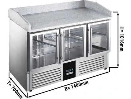 POG147ND 3 GT masse Nr22