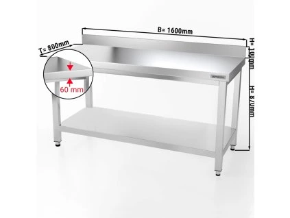 ATK168A masse tisch neu