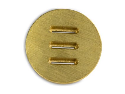Matryca formująca do maszynki do makaronu  Pappardelle 16 mm