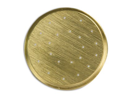 Matryca formująca do maszynki do makaronu Capelli d‘Angelo 1 mm