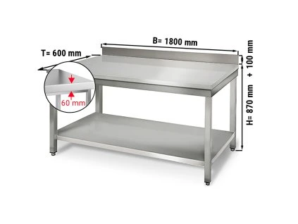 ATK186A ECO masseneu